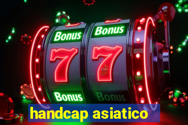 handcap asiatico -1.5